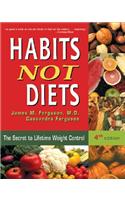 Habits Not Diets