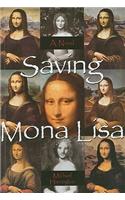 Saving Mona Lisa