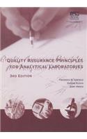 Quality Assurance Principles for Analytical Laboratories