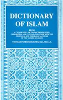 Dictionary of Islam
