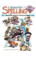 A Reason for Spelling