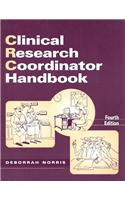Clinical Research Coordinator Handbook