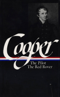 James Fenimore Cooper: Sea Tales (LOA #54)
