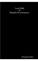 The Black Book - Leon Prilki & Michael, the Automaton