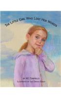 Little Girl Who Lost Her Words