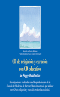 CD de Relajación Y Curación Con CD Educativo (Relaxation/Healing CD)