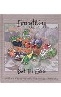Everything But the Entr'e