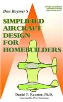 Simplified Aircraft Design for Homebuilders
