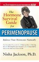 Hormone Survival Guide for Perimenopause