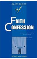 Blue Book of Faith Confession
