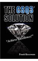 CSQ3 Solution
