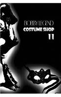 Costume Shop II