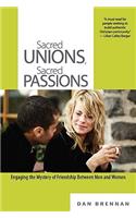 Sacred Unions, Sacred Passions