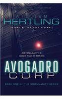Avogadro Corp