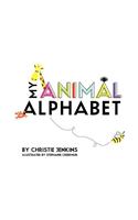My Animal Alphabet