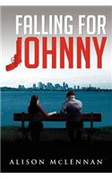 Falling for Johnny