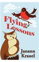 Flying Lessons