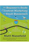 The Beginner's Guide to Content Marketing for Small Businesses