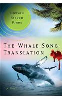 Whale Song Translation