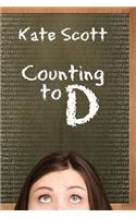 Counting to D