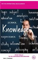 Study Skills for the International Baccalaureate