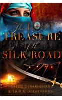 Lost Treasure of the Silk Road