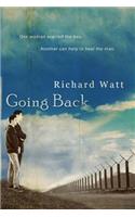 Going Back