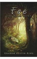 Fae - The Wild Hunt
