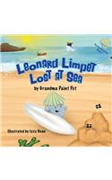 Leonard Limpet Lost at Sea