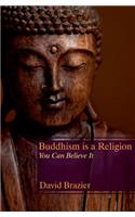 Buddhism is a Religion