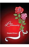 Love, eventually
