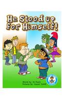 He Stood Up For Himself!: Get Well Johnny