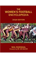 Women's Football Encyclopedia