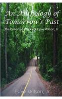 Anthology of Tomorrow's Past