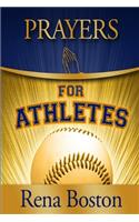 Prayers for Athletes