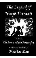 Legend of Ninja Princess