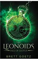 Leonoids
