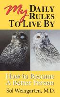 My Daily Rules to Live by