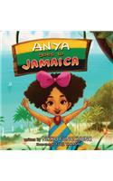Anya Goes to Jamaica