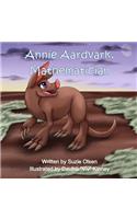 Annie Aardvark, Mathematician