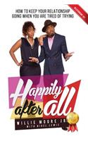 Happily After All