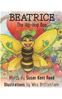 Beatrice the Hip-Hop Bee