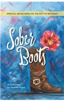 Sober Boots