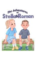 Adventures of Stella & Roman