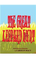 Great Leopard Hunt