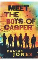 Meet the Boys of Casper