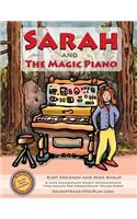 Sarah and the Magic Piano