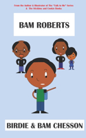 Bam Roberts