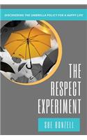 Respect Experiment