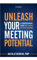 Unleash Your Meeting Potential(TM)